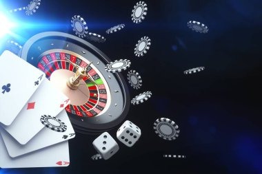 Live dealer at Free Bet Blackjack table on hugo slot